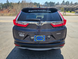 Used 2017 Honda CR-V EX-L image 4