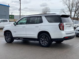 Used 2021 Chevrolet Tahoe Z71 w/ Z71 Signature Package image 6