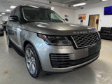 Used 2021 Land Rover Range Rover Westminster Edition image 4