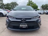 Used 2023 Toyota Corolla LE image 3