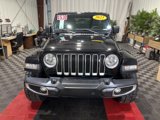 Used 2023 Jeep Wrangler Sahara image 2
