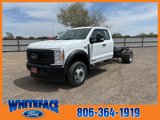 New 2025 Ford F550 4x4 SuperCab Super Duty image 2