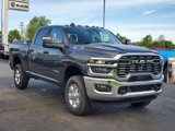 New 2025 RAM 2500 Big Horn image 2