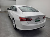 Used 2023 Chevrolet Malibu LT w/ Driver Confidence Package image 5