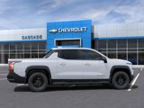 New 2025 Chevrolet Silverado EV LT image 5