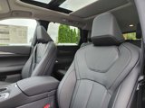New 2025 INFINITI QX60 Luxe w/ Cargo Package image 4