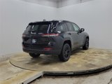 New 2025 Jeep Grand Cherokee Altitude image 5