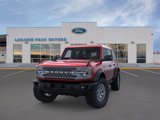 New 2025 Ford Bronco Badlands image 2