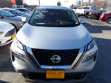 Used 2021 Nissan Rogue SL w/ Premium Package image 2