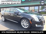 Used 2013 Cadillac XTS Premium image 3