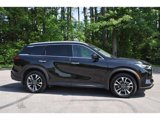 Certified 2025 INFINITI QX60 Luxe image 2
