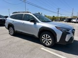 New 2025 Subaru Outback Premium image 2