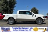 New 2025 Ford F150 King Ranch image 3