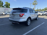 Used 2016 Ford Explorer Limited image 3