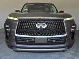New 2025 INFINITI QX80 Luxe image 3