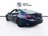 New 2026 BMW 430i Coupe w/ M Sport Package image 4