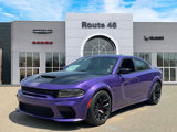 Used 2023 Dodge Charger SRT Hellcat image 2