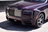 Used 2025 Rolls-Royce Cullinan Black Badge image 6