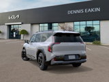 New 2026 Kia EV9 GT-Line image 4