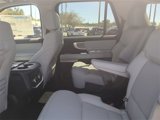 New 2025 Ford Expedition Platinum image 4