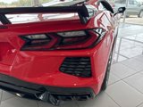 New 2025 Chevrolet Corvette Stingray Preferred Cpe w/ Z51 Performance Package image 5