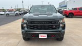 New 2025 Chevrolet Silverado 1500 Custom Trail Boss image 4