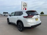 New 2025 Nissan Rogue SV image 5