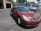 Used 2011 Nissan Altima 2.5 S w/ Convenience Pkg image 5
