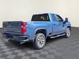 New 2025 Chevrolet Silverado 2500 Custom w/ Custom Value Package image 5
