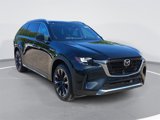 New 2025 MAZDA CX-90 Plug-In Hybrid w/ Premium Plus image 3