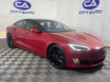 Used 2016 Tesla Model S P90D image 3