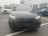 Certified 2024 Audi SQ5 Prestige image 2