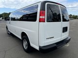 Certified 2022 Chevrolet Express 3500 LS image 3