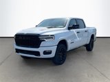 New 2025 RAM 1500 Limited image 3