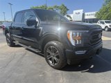Used 2022 Ford F150 XLT w/ Equipment Group 302A High image 5