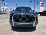 New 2025 Toyota Tundra SR5 image 2