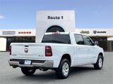 Used 2024 RAM 1500 Laramie image 5