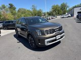 New 2025 Kia Telluride SX Prestige image 2