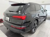 New 2025 Audi Q7 3.0T Prestige image 2