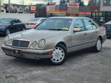 Used 1997 Mercedes-Benz E 300 Sedan image 2