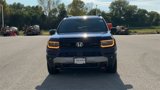 New 2026 Honda Passport TrailSport image 3
