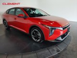 Used 2025 Kia K4 EX image 3