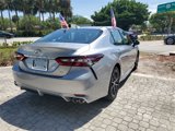 Used 2024 Toyota Camry SE image 4