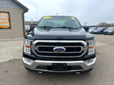 Used 2021 Ford F150 4x4 SuperCrew image 2