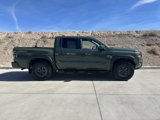 New 2025 Nissan Frontier PRO-4X w/ Pro Convenience Package image 5