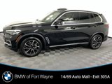 Used 2022 BMW X5 xDrive40i image 1