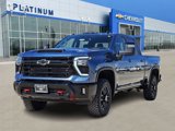 New 2025 Chevrolet Silverado 2500 LTZ w/ Trail Boss Package image 2