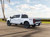 New 2025 Ford F250 Platinum image 4