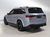 New 2025 Mercedes-Benz GLS 63 AMG 4MATIC image 3