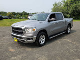 Certified 2019 RAM 1500 Big Horn image 3